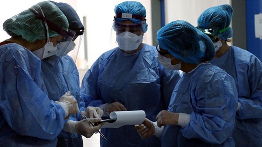 İngiltere’de 28 bin 612 yeni vaka