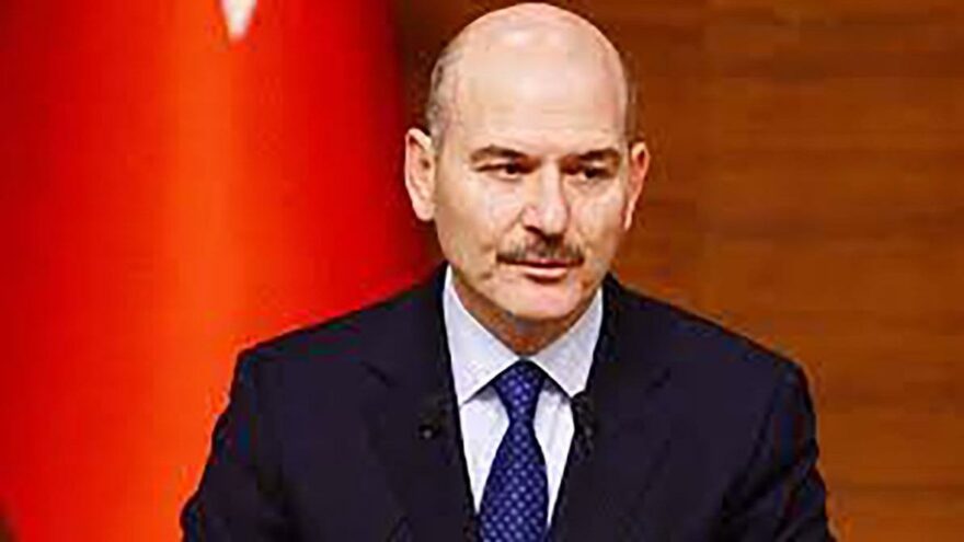 İçişleri Bakanı Soylu’nun amcası Hüseyin Soylu vefat etti
