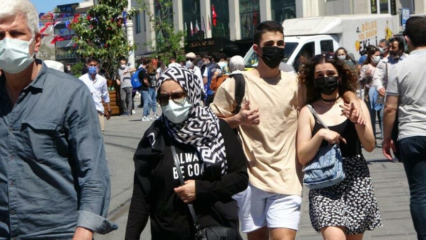 Sağlık Bakanı Fahrettin Koca kritik tabloyu paylaştı! İşte 7 Ağustos 2021 güncel corona virüsü (koronavirüs) verileri