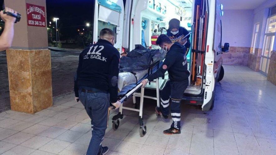 Düğün dönüşü facia! Ölü ve yaralılar var