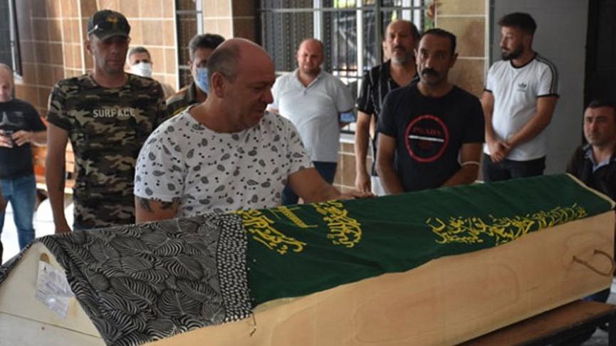 Kazada ölen küçük Mihrimah’ın babası: Ben sadece adalet istiyorum