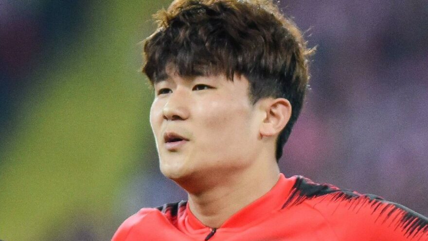 Fenerbahçe’ye Koreli stoper: Min-Jae Kim İstanbul’a geliyor