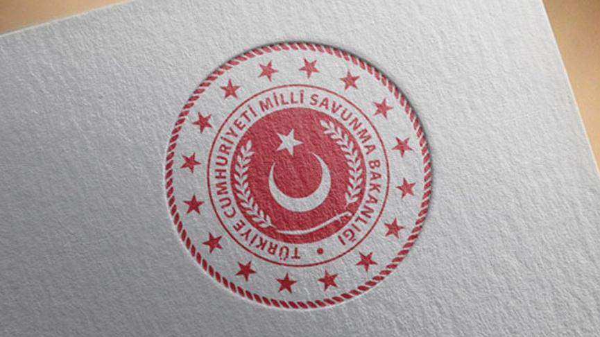 MSB: 13 FETÖ mensubu Yunanistan’a geçmeye çalışırken yakalandı