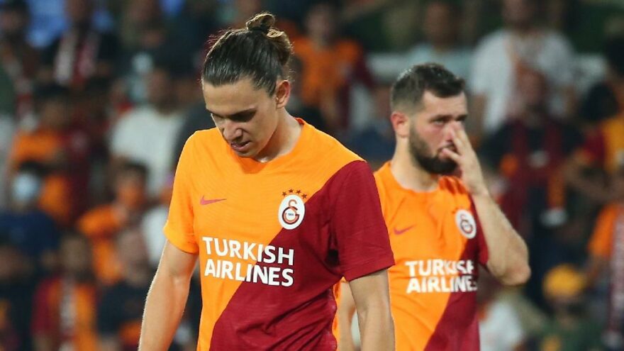 Türkiye, UEFA sıralamasında ateşle oynuyor! Vay halimize…