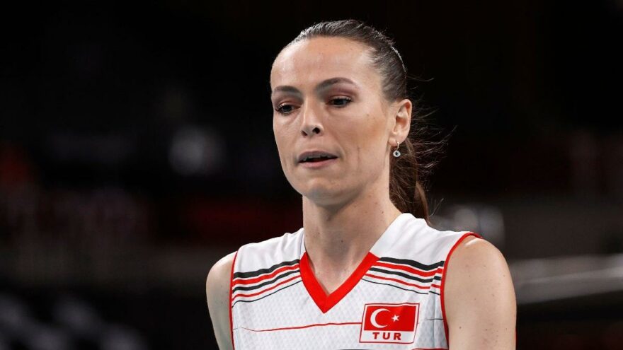 Eda Erdem: Eve dönmüş olmak çok üzücü