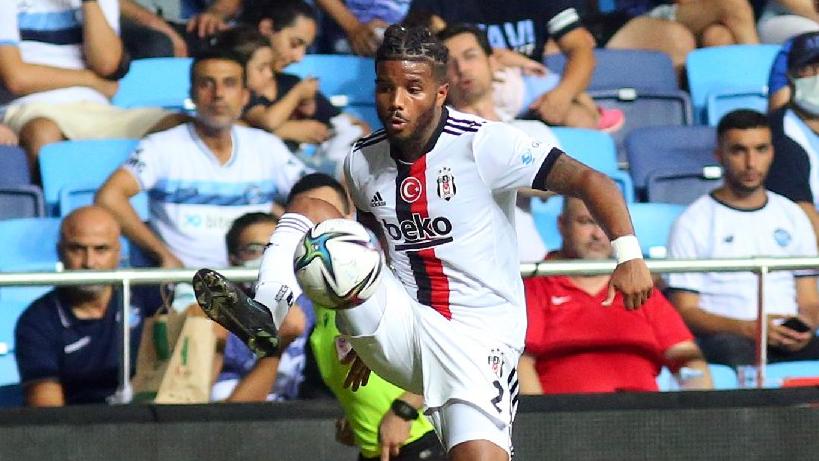 Rosier: Beşiktaş’a göre daha iyi teklifler aldım ama…