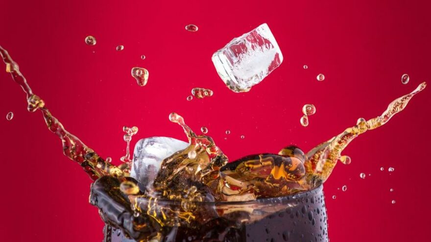 Coca Cola’nın içeriği değişiyor