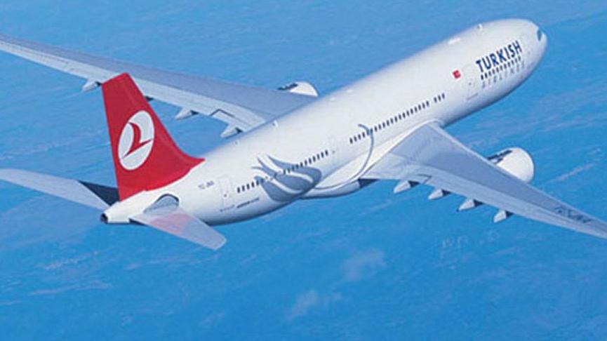 THY’den yangın bölgelerine uçuşlar hakkında açıklama