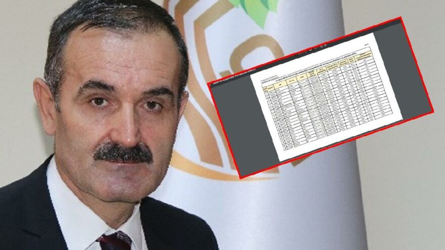 ‘Babam sağ olsun’ dedirten işe alım!