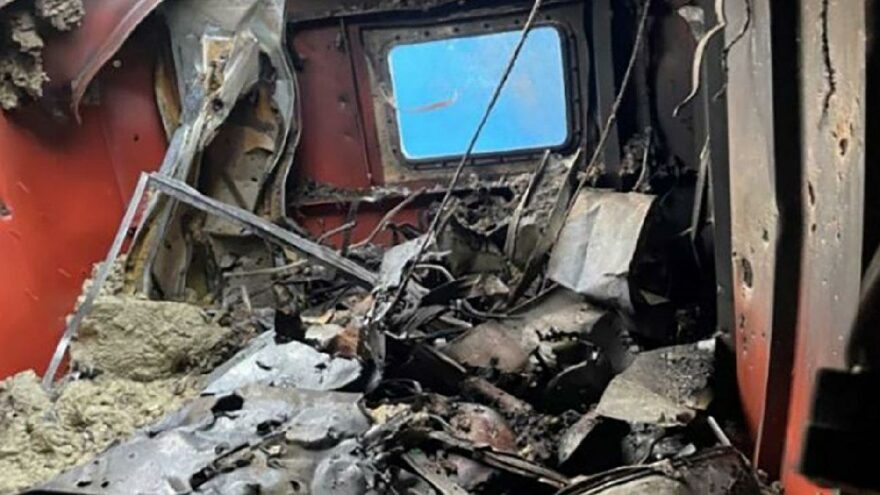 ABD gemi saldırısı soruşturmasını tamamladı: Sorumlu İran