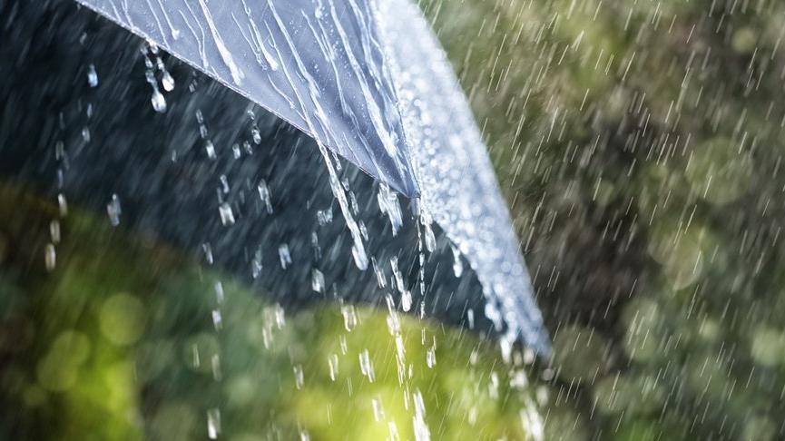 Meteoroloji’den 100 kilogram yağış uyarısı