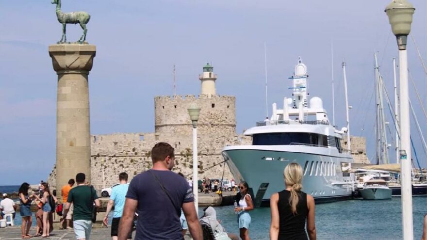Yunanistan’dan Türkiye kararı: İzin çıktı