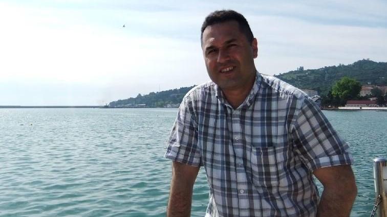 Kömür kırma makinesine düştüğü düşünülen işçi aranıyor