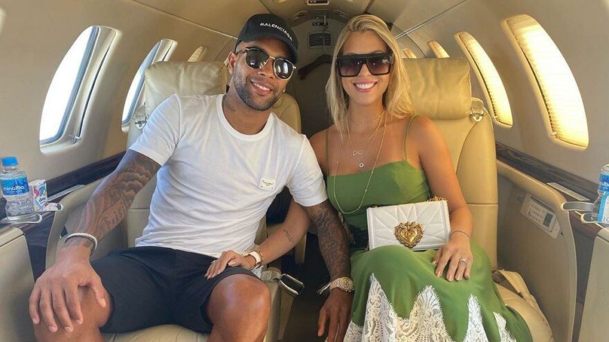 Beşiktaş, Alex Teixeira’nın saatini açıkladı