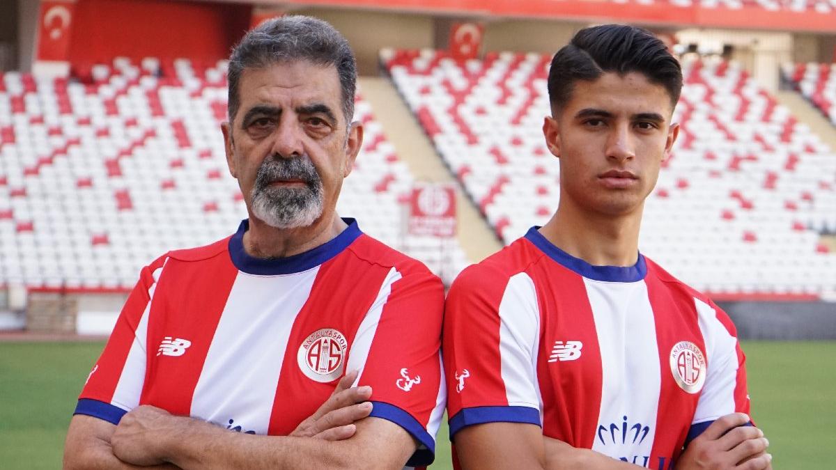 Antalyaspor forma fiyat