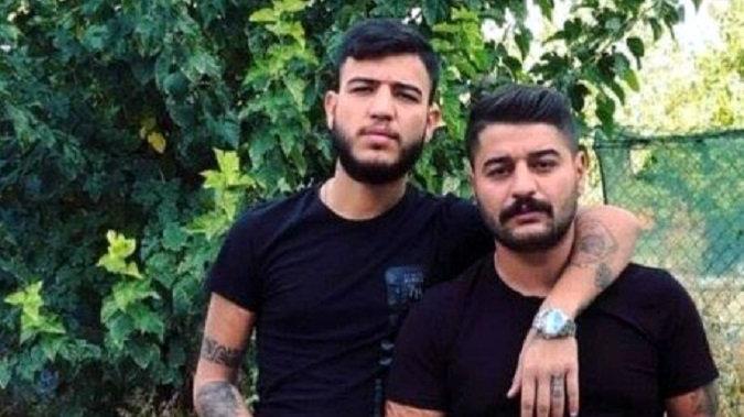 Ümitcan Uygun’un ağabeyi adli kontrolle serbest