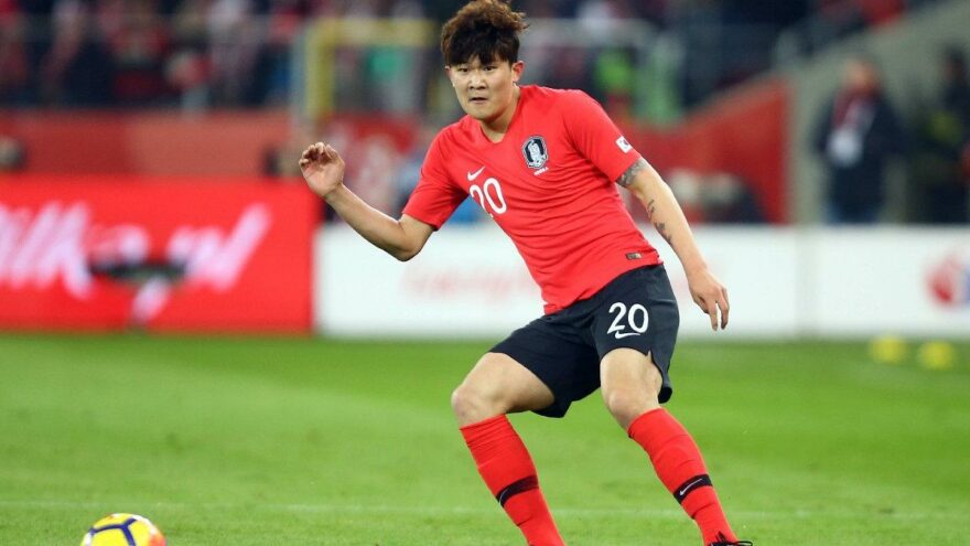 Mourinho’nun ‘Canavar’ı Kim Min-jae Fenerbahçe’de!