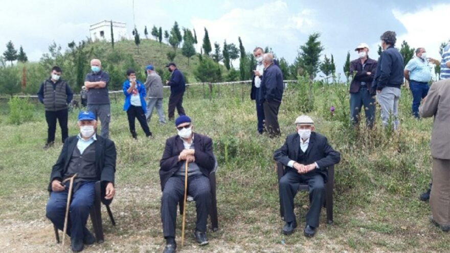 Bilim insanları 3. kez Kavacık köyüne ‘Karma OSB yapılamaz’ dedi