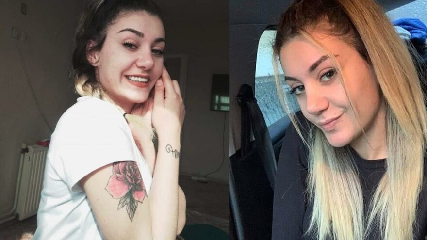 22 yaşındaki Şenay, başından vurulmuş halde bulundu