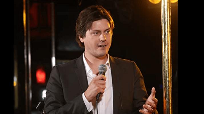 Oyuncu Trevor Moore, 41 yaşında hayatını kaybetti