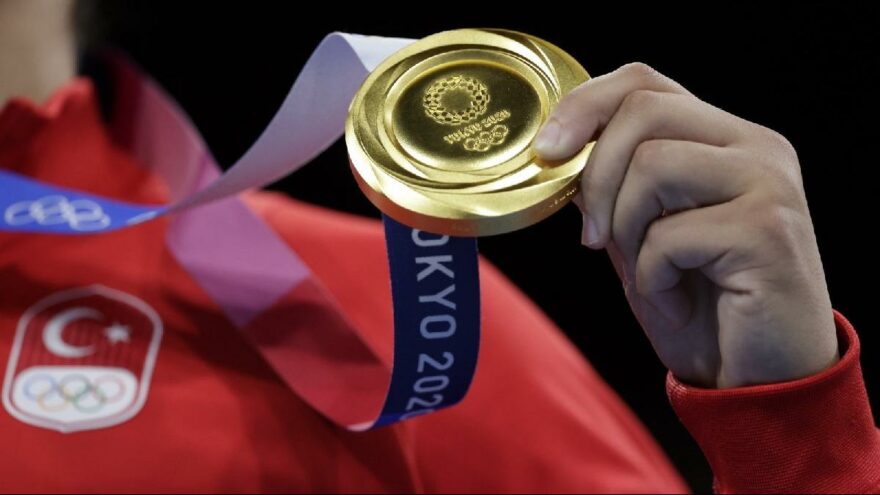 Türkiye’nin olimpiyatlar tarihi yeniden yazıldı! İlkler, rekorlar… | 2020 Tokyo