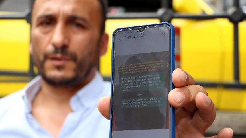 15 kişinin öldüğü kazanın şoförünün kardeşlerinden dikkat çeken iddia