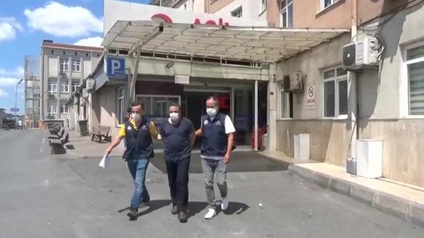 İstanbul’da Hizbullah operasyonu
