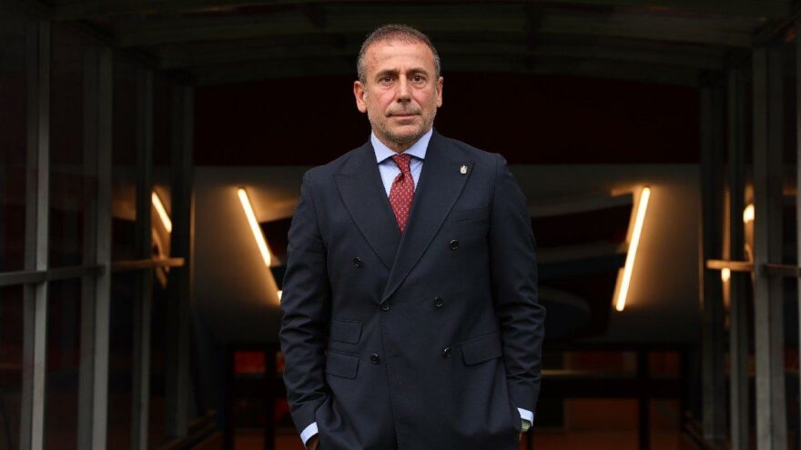 Beşiktaş’tan Abdullah Avcı’ya 20 milyon 12 bin 192 TL ödeme