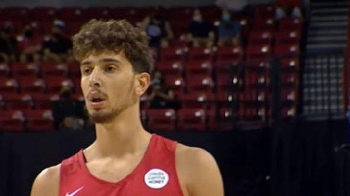 Alperen Şengün’den NBA Yaz Ligi’ne harika başlangıç