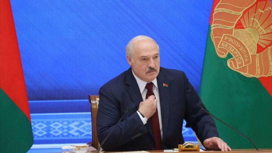 Belarus Devlet Başkanı’ndan şeffaf referandum sözü