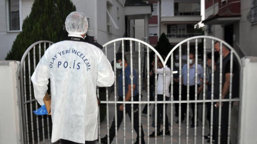 Kayınvalidesini öldürdü, eşi ve kayınbiraderini yaraladı