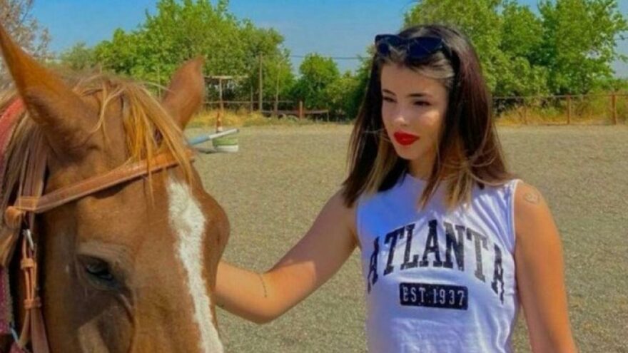 Bakanlıktan Eda Nur Kaplan açıklaması