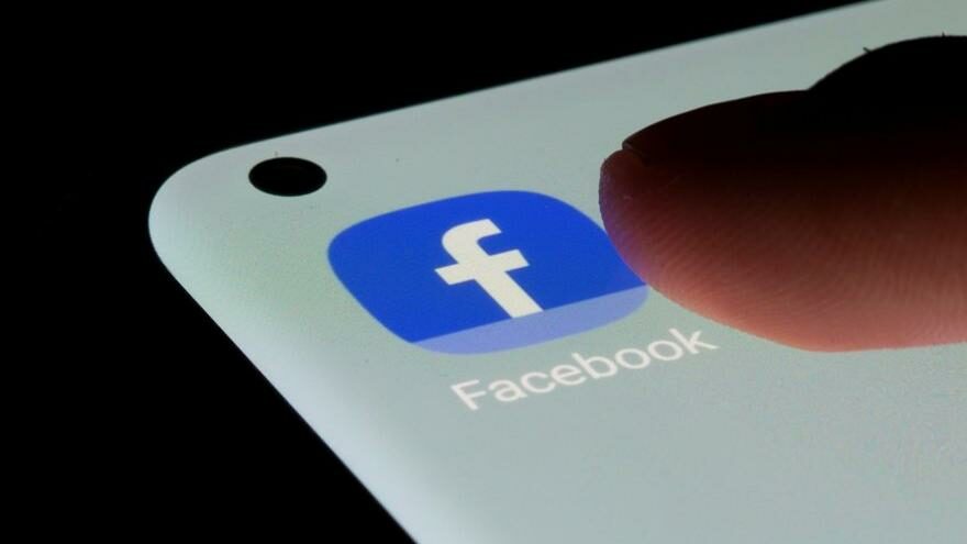 TikTok, Facebook’un tahtını ele geçirdi