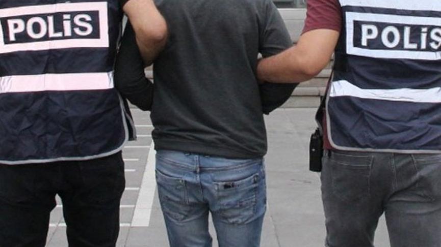 Denizli’de PKK/KCK operasyonu: 1 gözaltı
