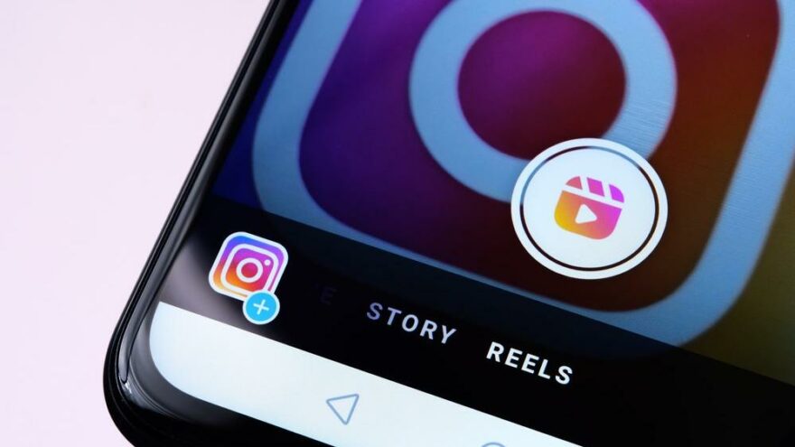 Algoritmalar, reklam modelleri, videolar… Sanatçılar Instagram’a kızgın