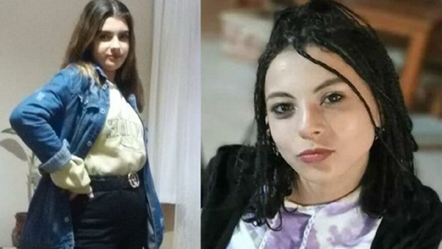 Polis her yerde Sudenaz ve Nasibe’yi arıyor