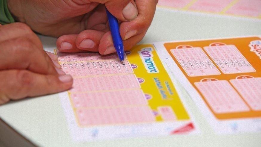 On Numara sonuçları açıklandı: Büyük ikramiye bir kişinin