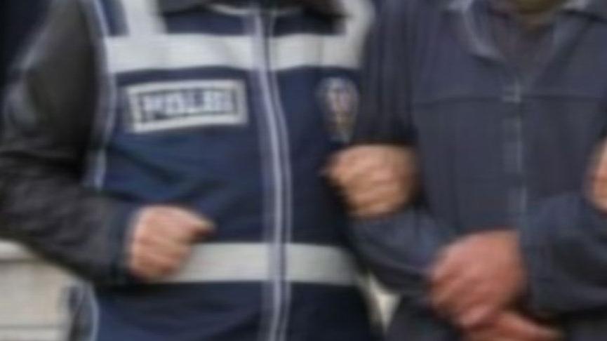 Van’da terör operasyonu: 10 gözaltı