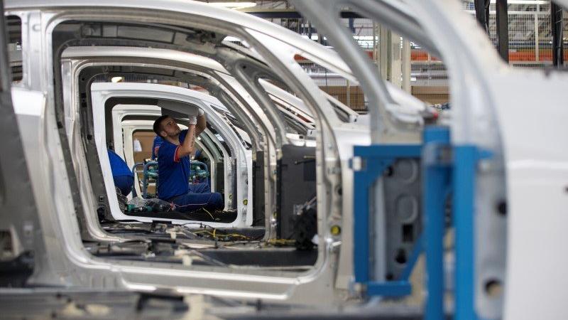 Fransız Renault ile Çinli Geely’den hibritte işbirliği planı
