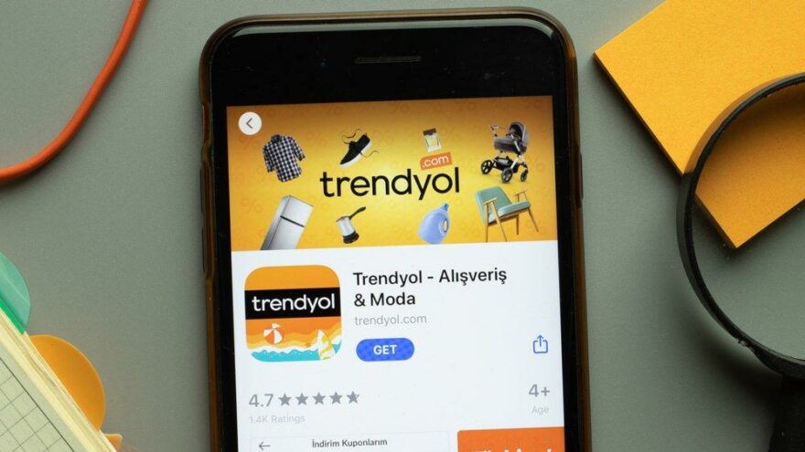 Trendyol Türkiye’den çıkan ilk decacorn oldu