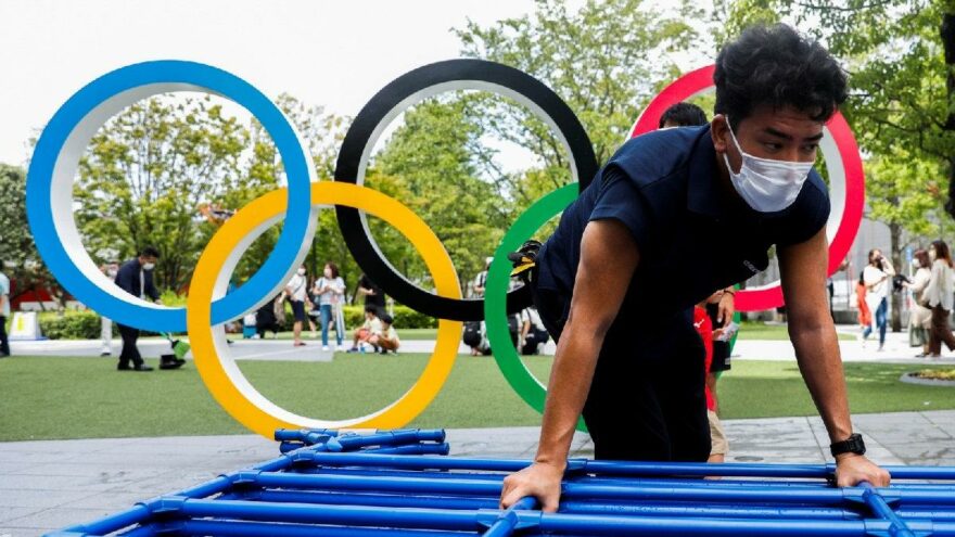 Tokyo Olimpiyatları rüzgâr gibi geçti! Hayal kırıklıkları, yıldızı parlayanlar…
