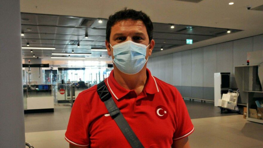 Olimpiyat sonrası Türk hakem Uğur Kobaş ve ailesine ölüm tehdidi