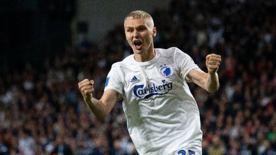 Galatasaray’ın Victor Nelsson transferinde eşi benzeri görülmemiş yöntem!