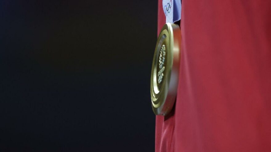 Gerçek ‘altın’da saklı! | 2020 Tokyo Olimpiyatları