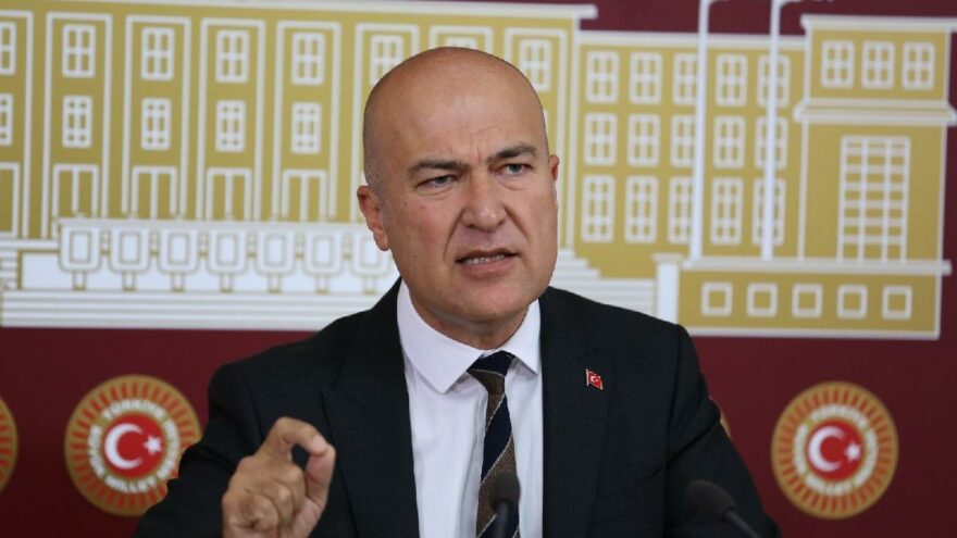 ‘Ege Üniversitesi’nin Anjiyo Ünitesi 6 aydır kapalıymış’