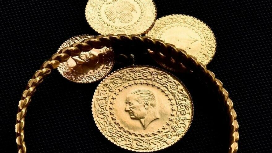 Altın fiyatları bugün ne kadar? Gram altın, çeyrek altın kaç TL? 10 Ağustos 2021