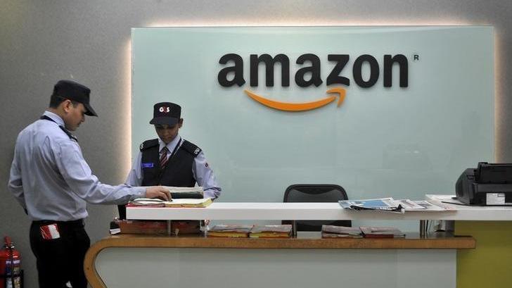 Amazon’dan aşı olan çalışanlarına 2 milyon dolarlık ödül