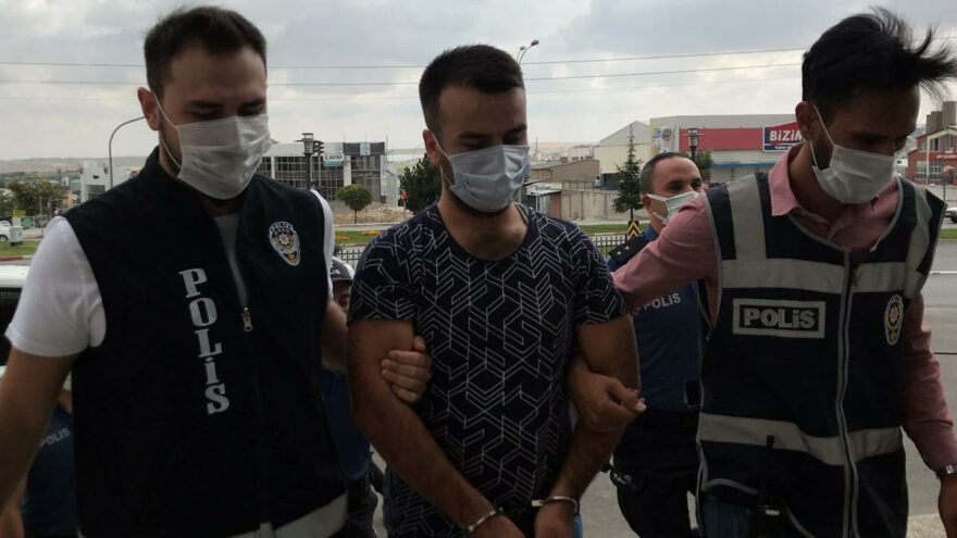 Kayınvalidesini öldürüp, eşi ve kayınbiraderini yaraladı, ‘barışmaya gittim’ dedi