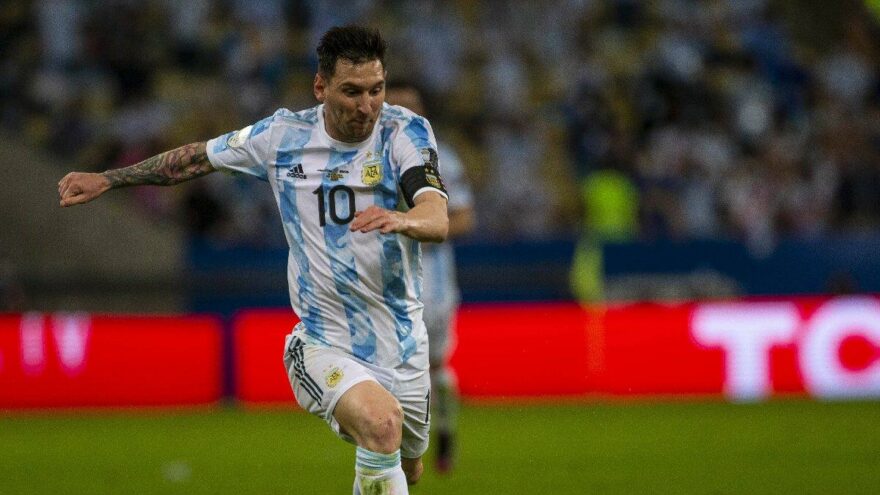 Lionel Messi, PSG’de… Servet kazanacak