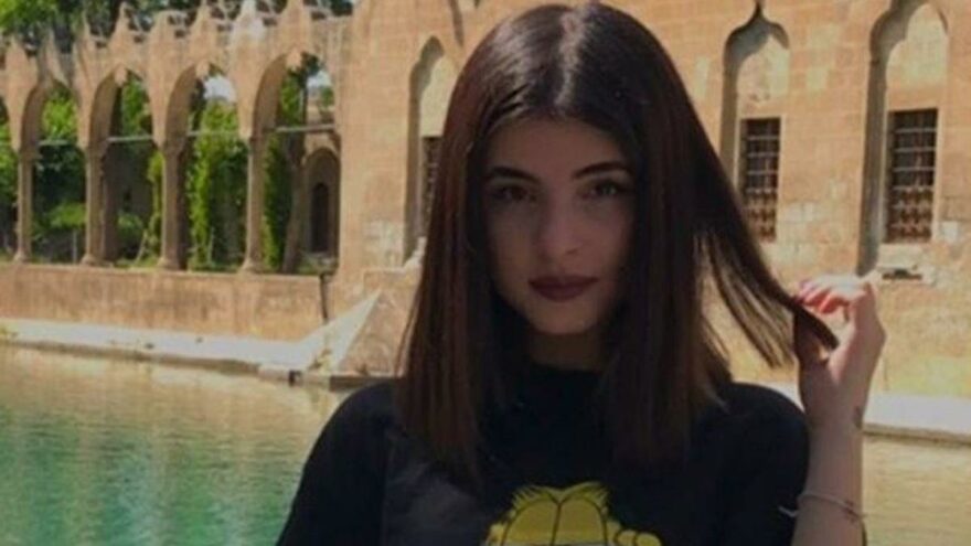 Eda Nur Kaplan’ın ölümüne ilişkin 1 kişi gözaltına alındı